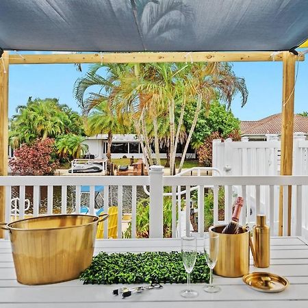 Villa Rio Fort Lauderdale Luaran gambar