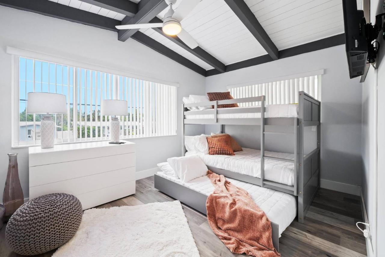 Villa Rio Fort Lauderdale Luaran gambar
