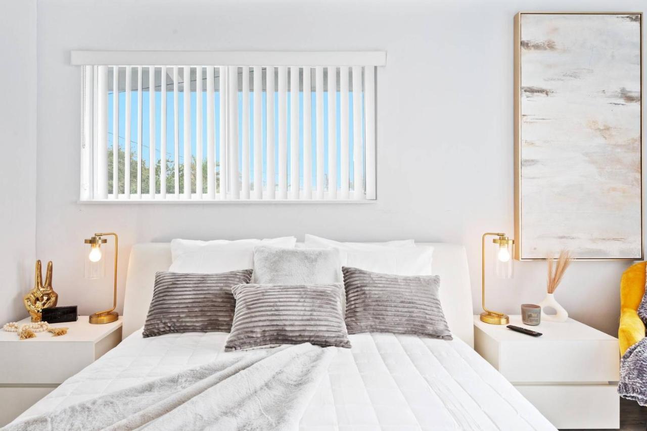 Villa Rio Fort Lauderdale Luaran gambar