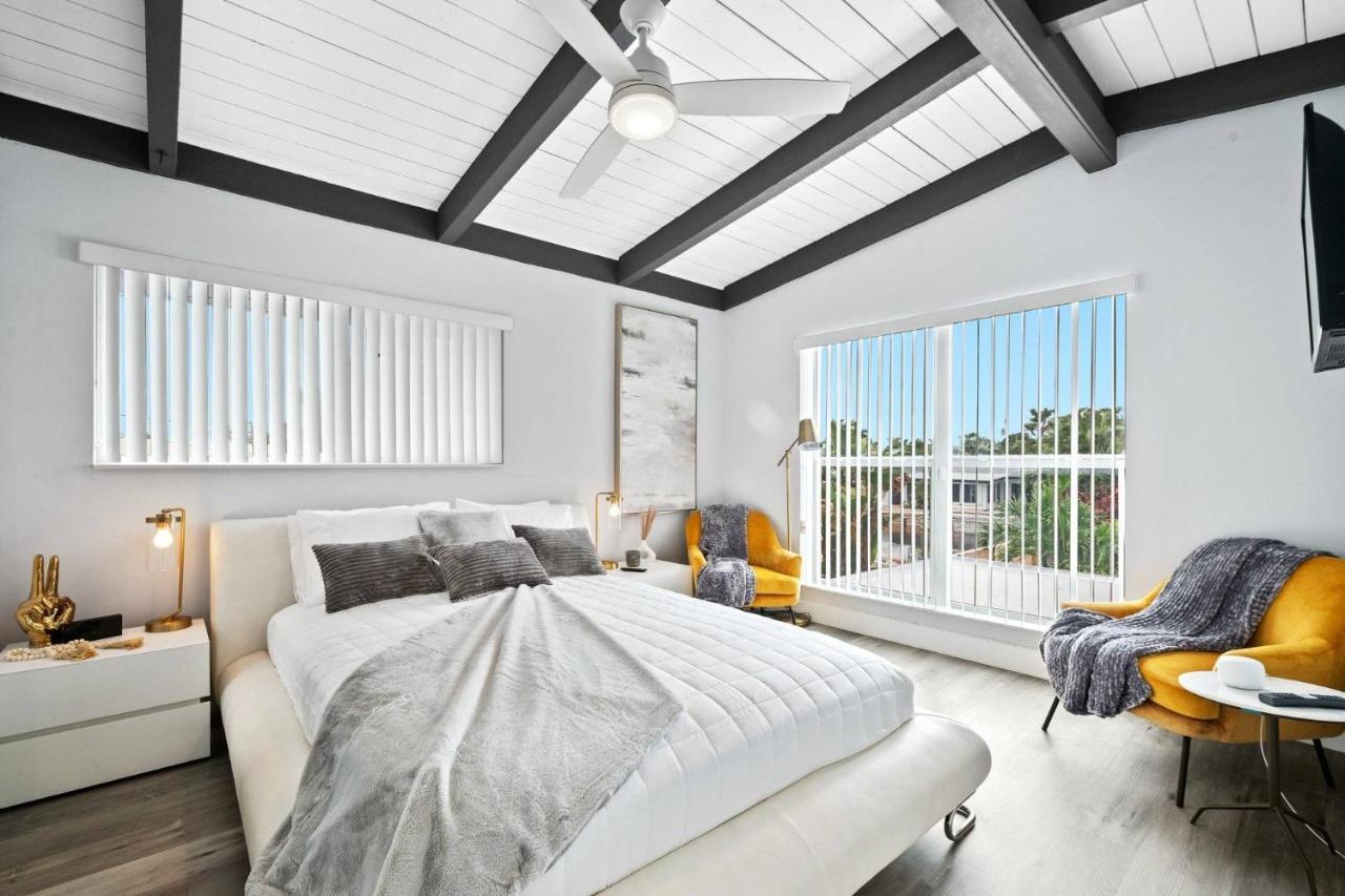 Villa Rio Fort Lauderdale Luaran gambar