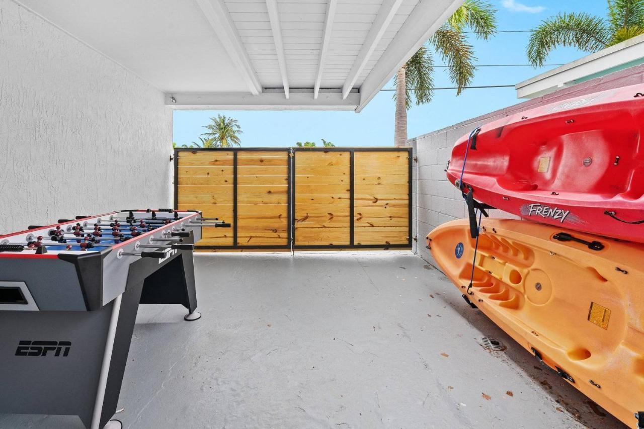 Villa Rio Fort Lauderdale Luaran gambar