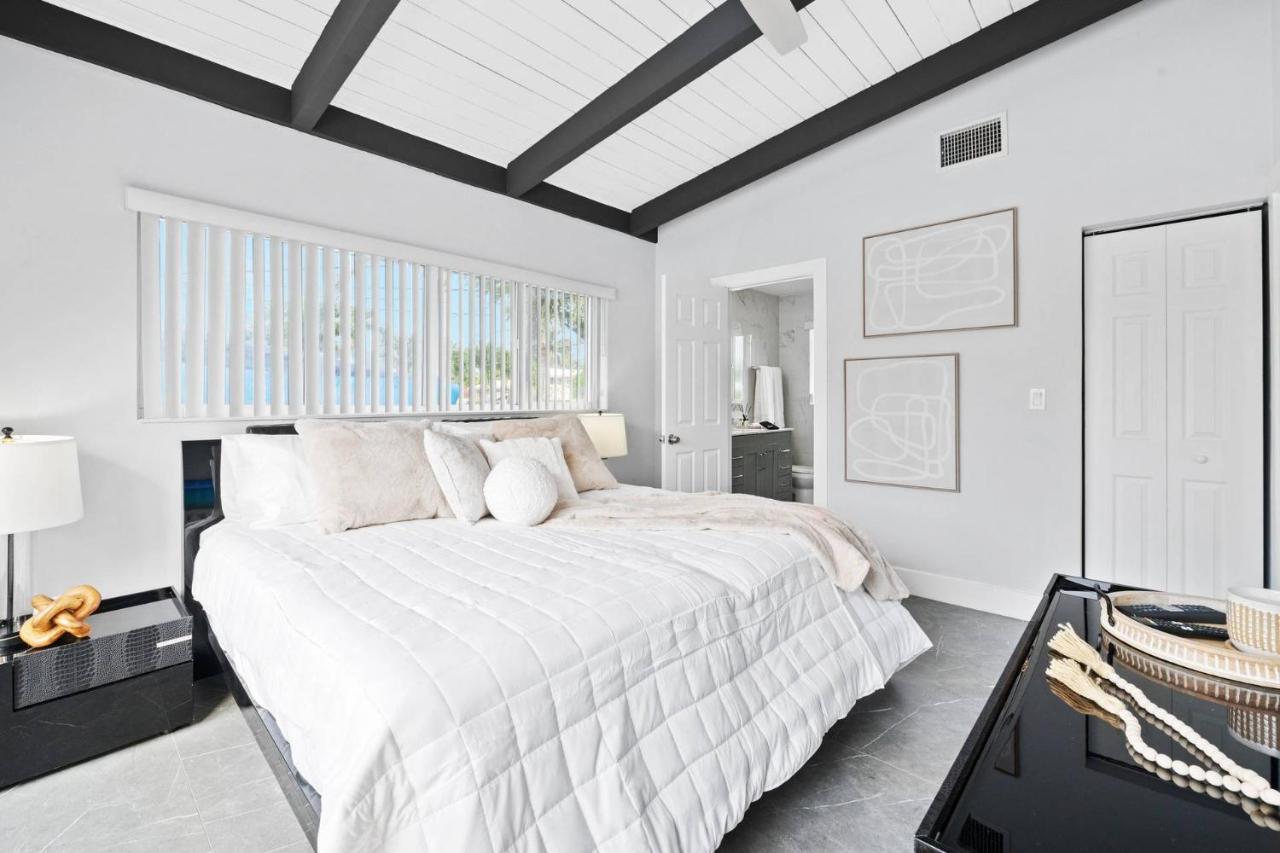 Villa Rio Fort Lauderdale Luaran gambar