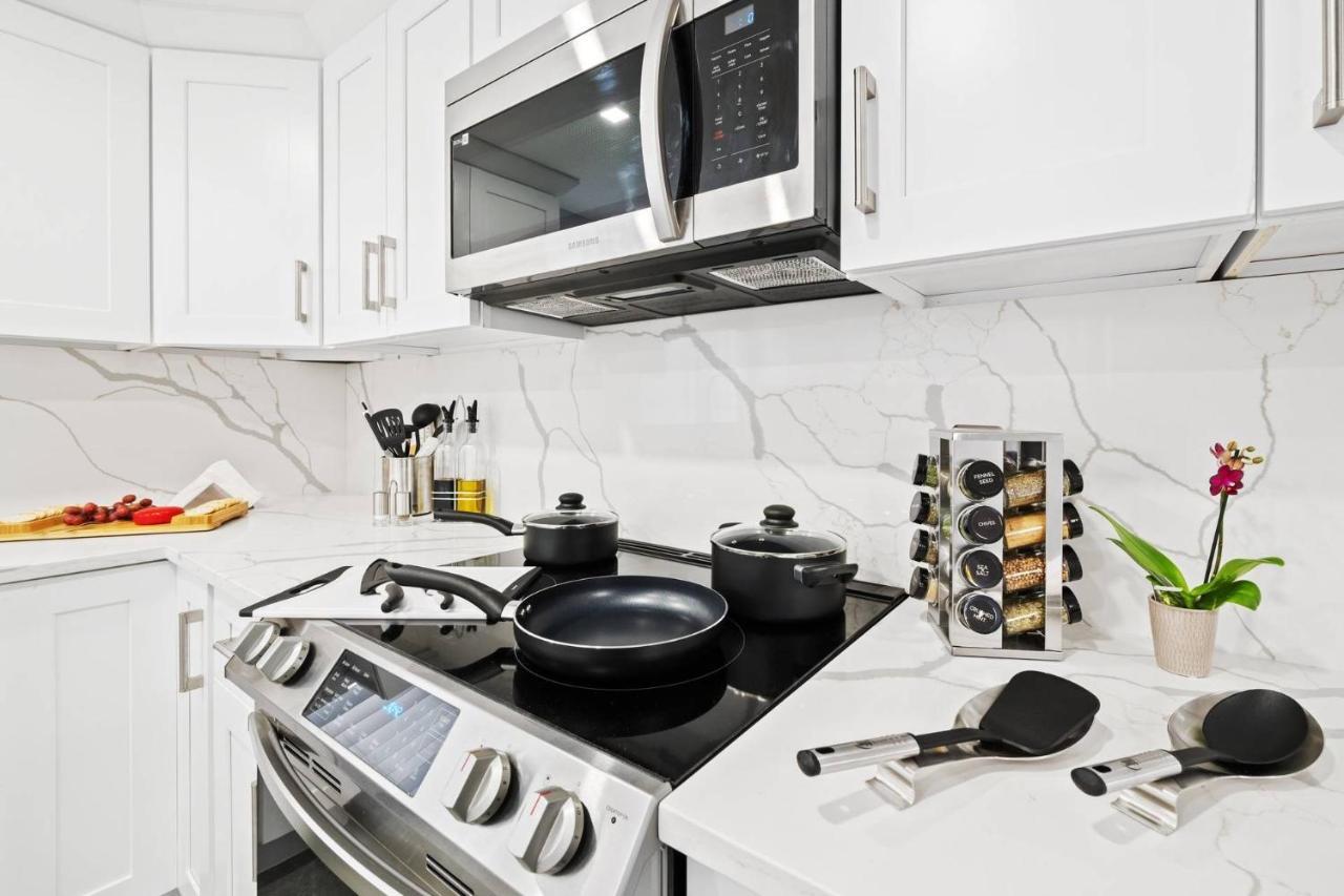 Villa Rio Fort Lauderdale Luaran gambar