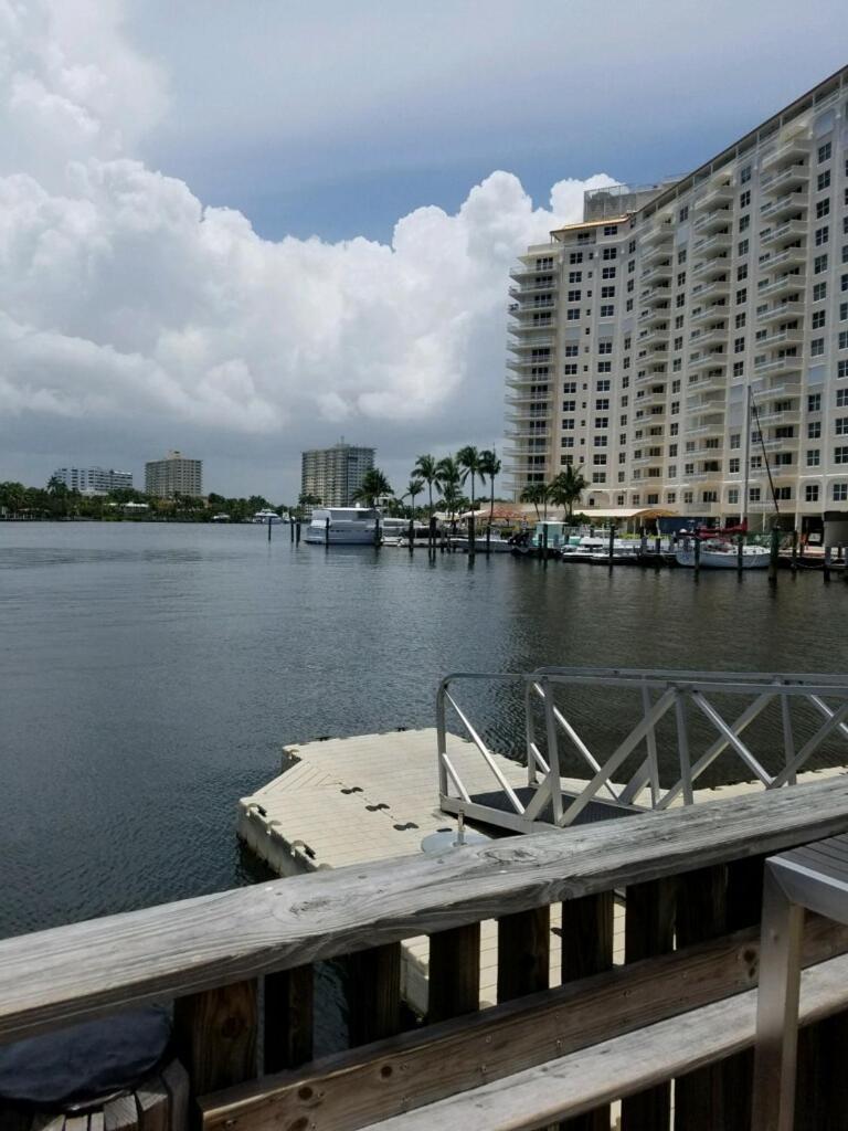 Villa Rio Fort Lauderdale Luaran gambar