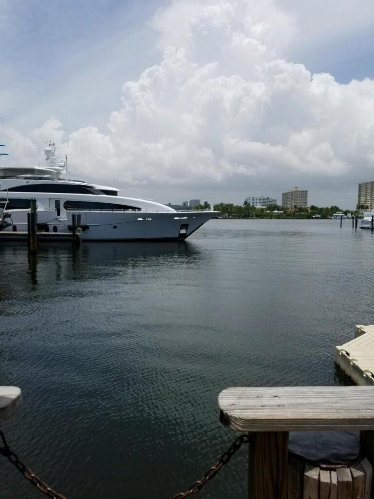Villa Rio Fort Lauderdale Luaran gambar
