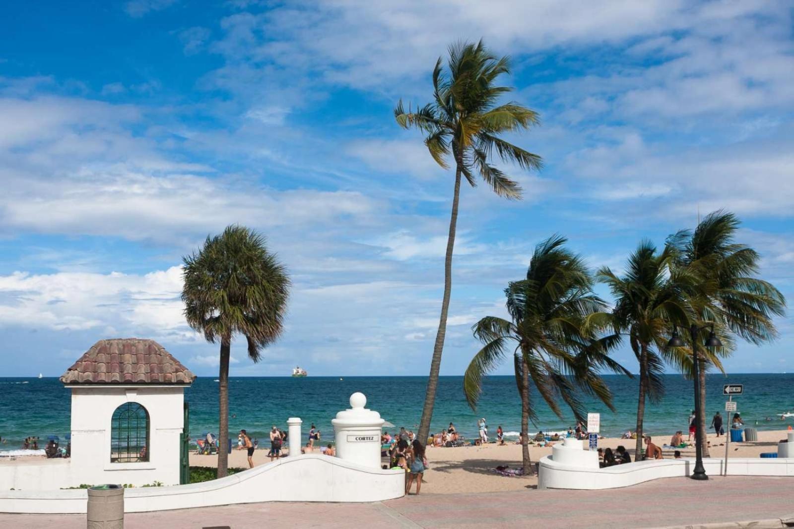 Villa Rio Fort Lauderdale Luaran gambar