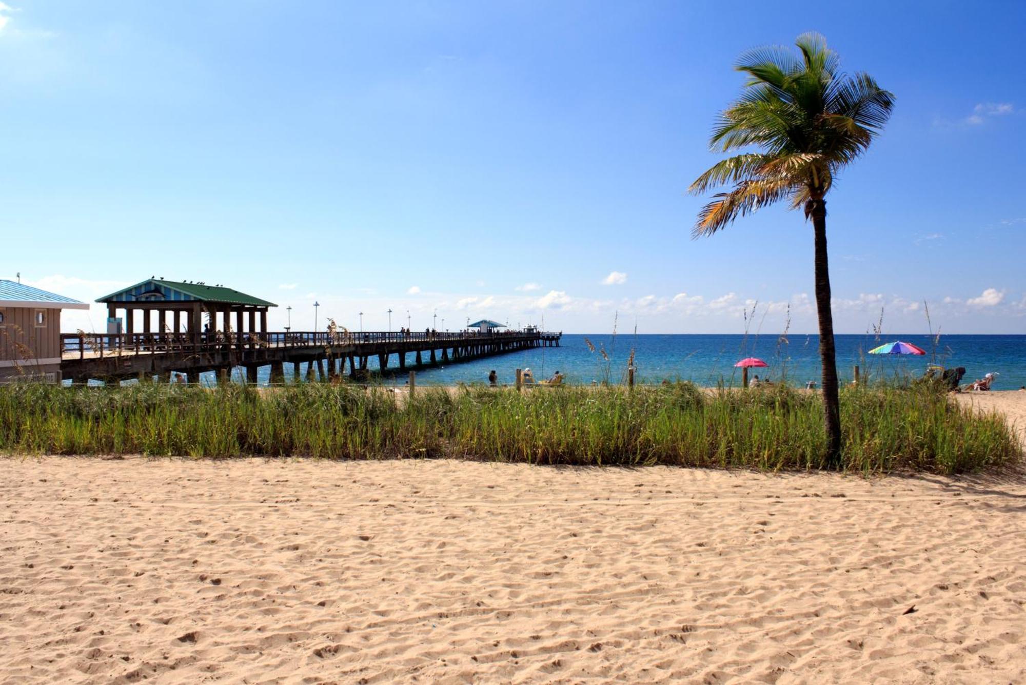 Villa Rio Fort Lauderdale Luaran gambar