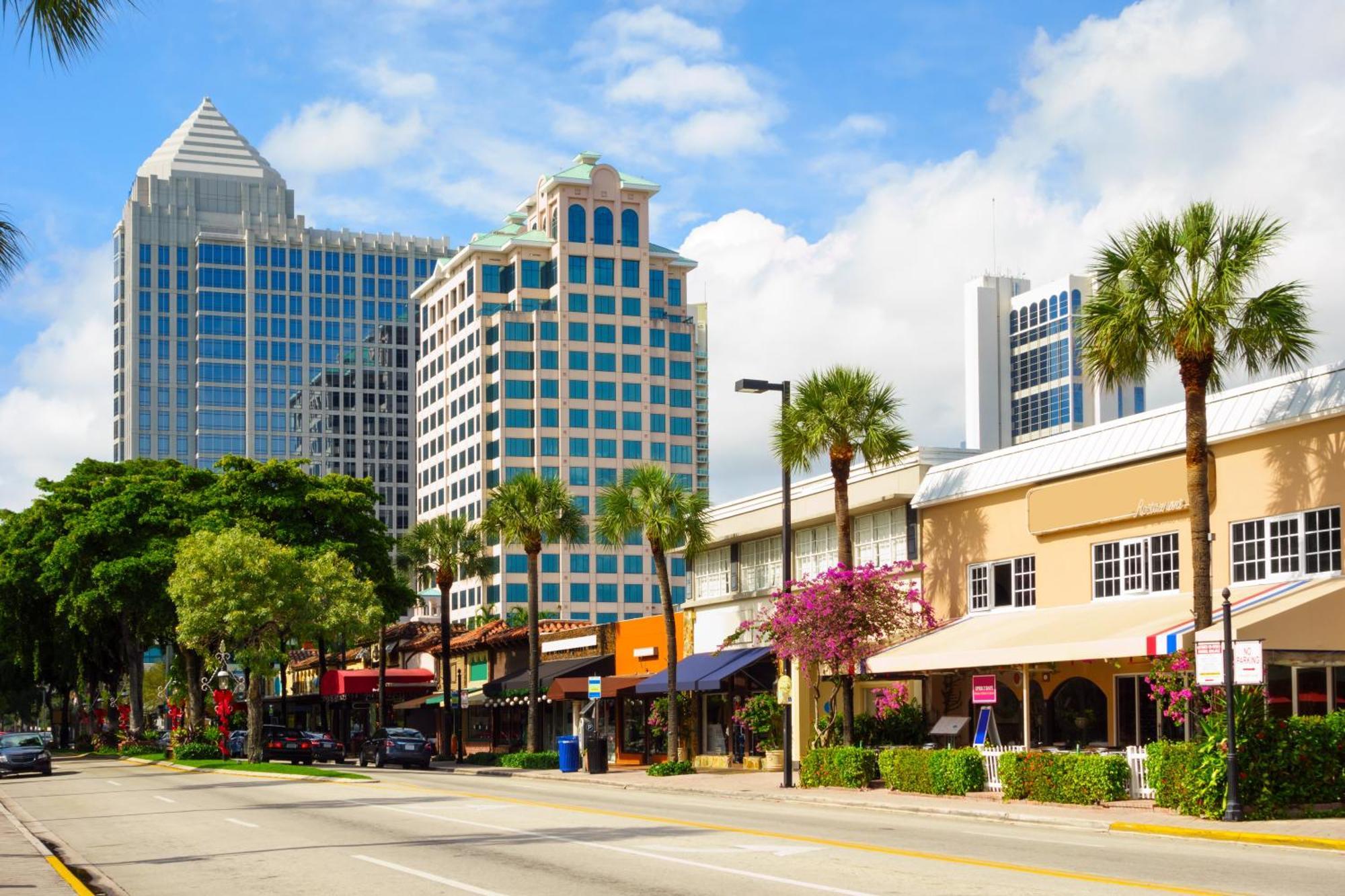 Villa Rio Fort Lauderdale Luaran gambar
