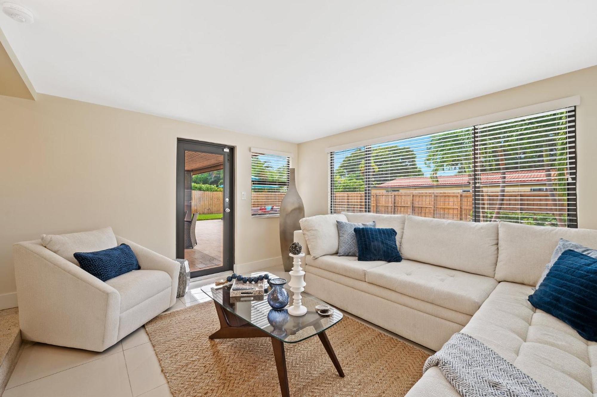 Villa Rio Fort Lauderdale Luaran gambar