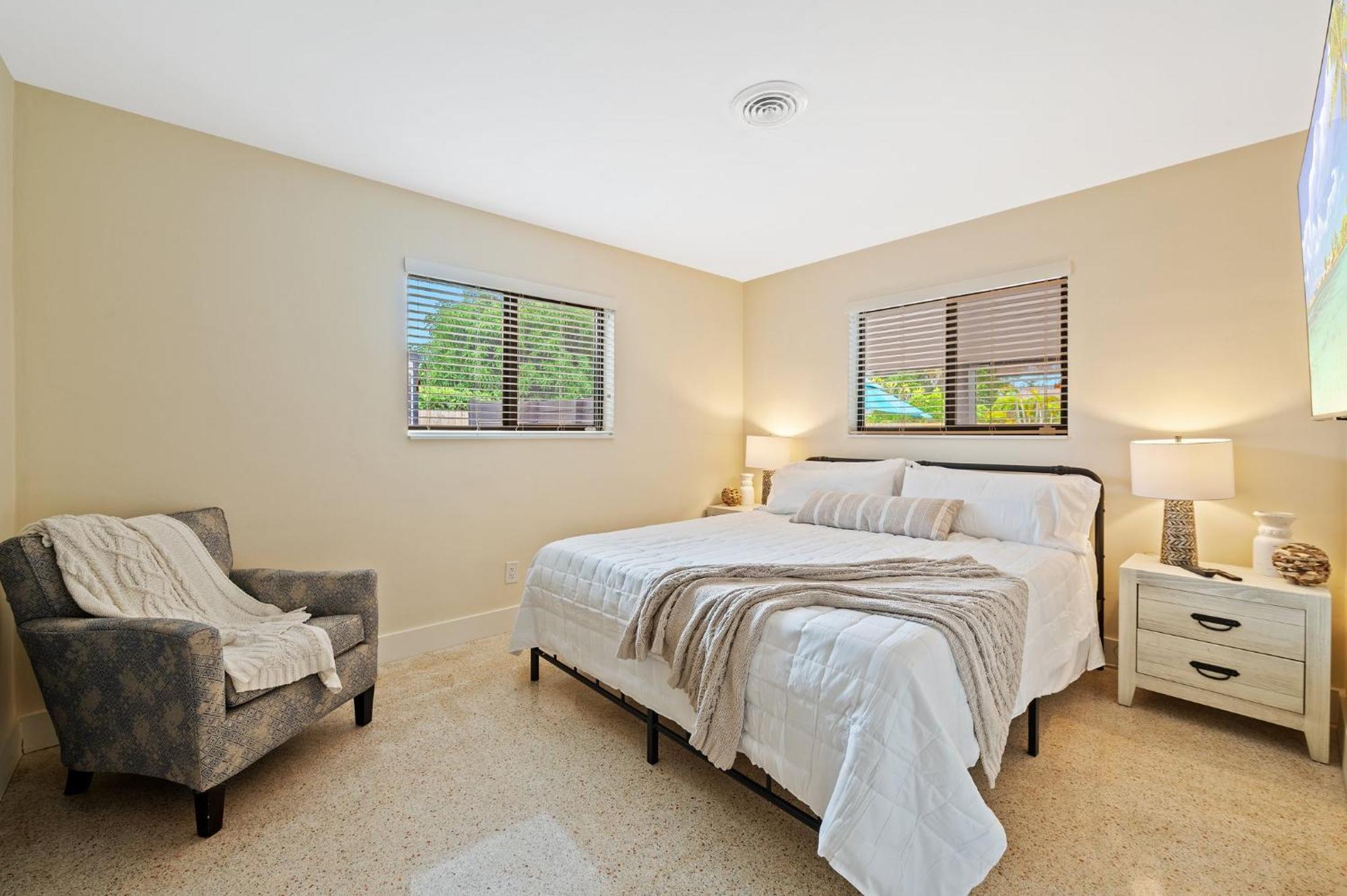 Villa Rio Fort Lauderdale Luaran gambar