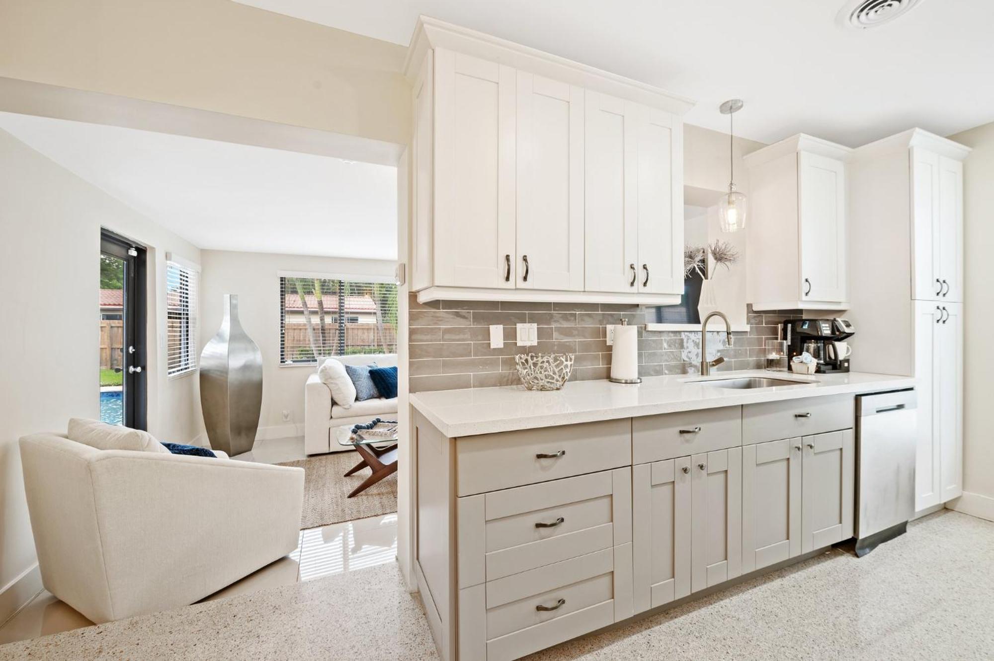 Villa Rio Fort Lauderdale Luaran gambar