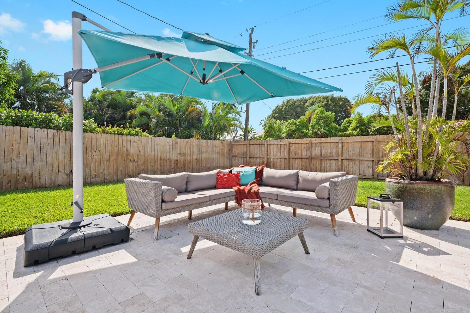 Villa Rio Fort Lauderdale Luaran gambar