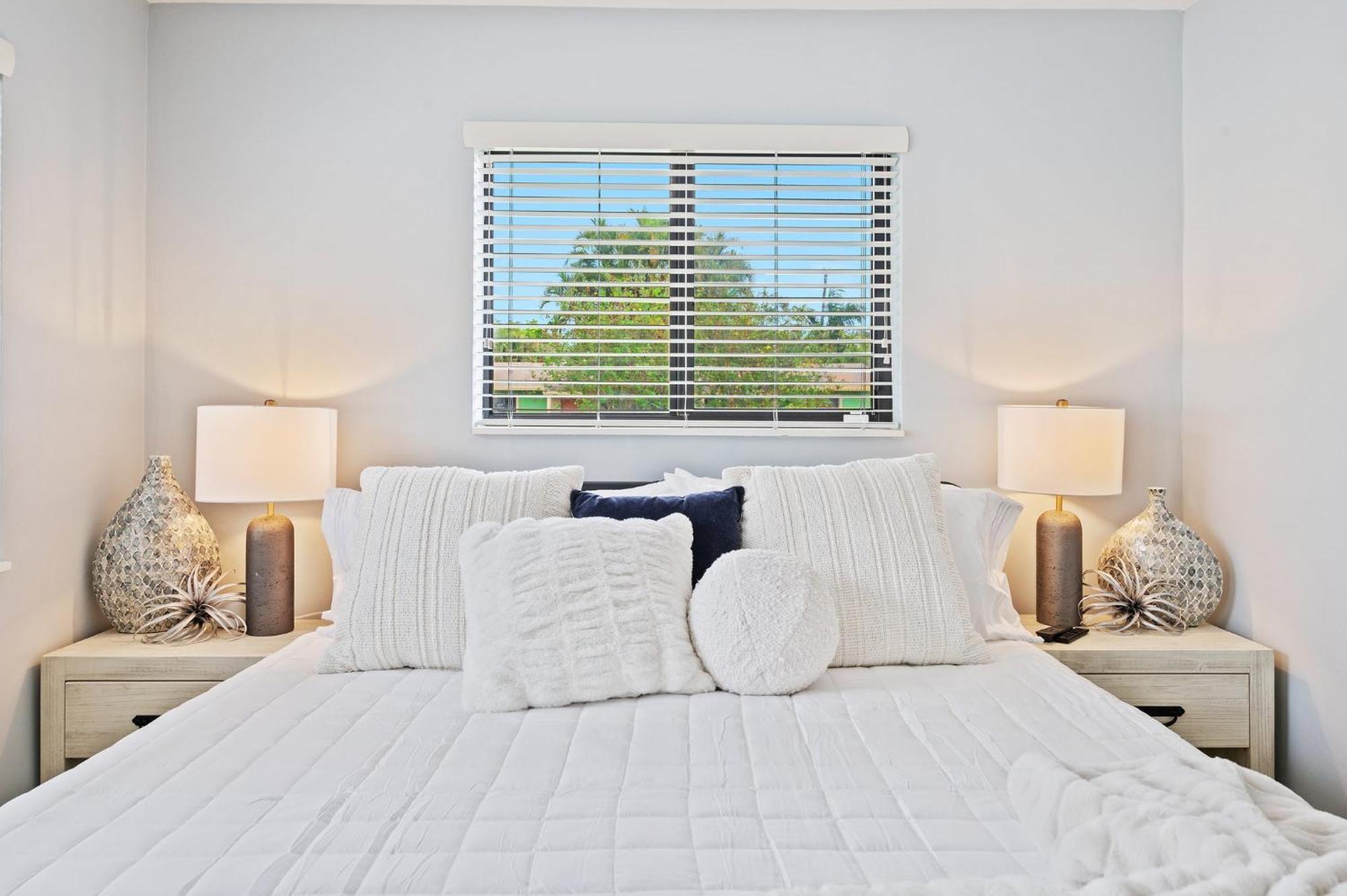 Villa Rio Fort Lauderdale Luaran gambar