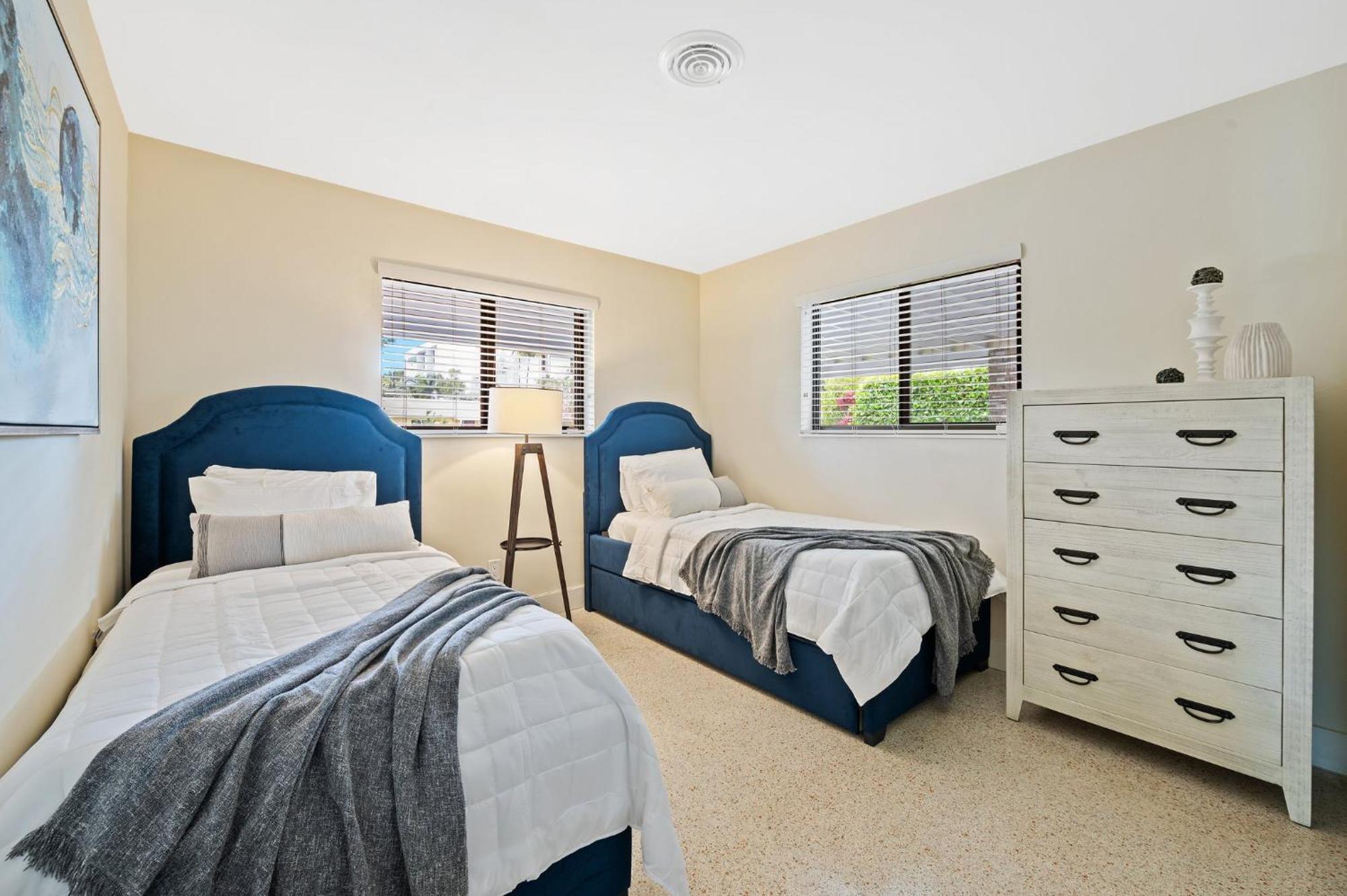 Villa Rio Fort Lauderdale Luaran gambar