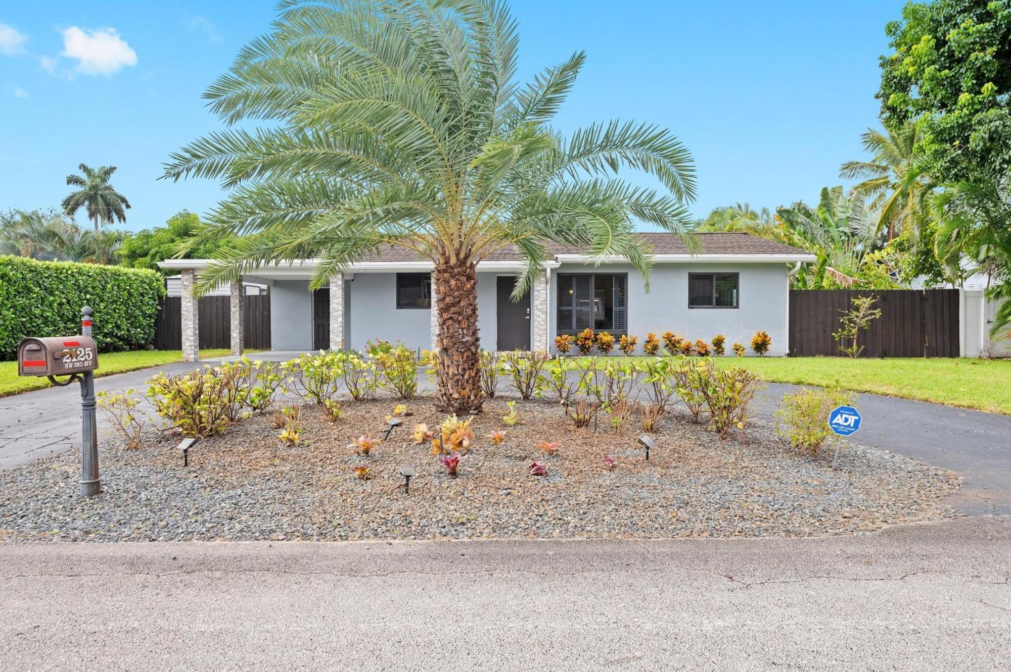Villa Rio Fort Lauderdale Luaran gambar