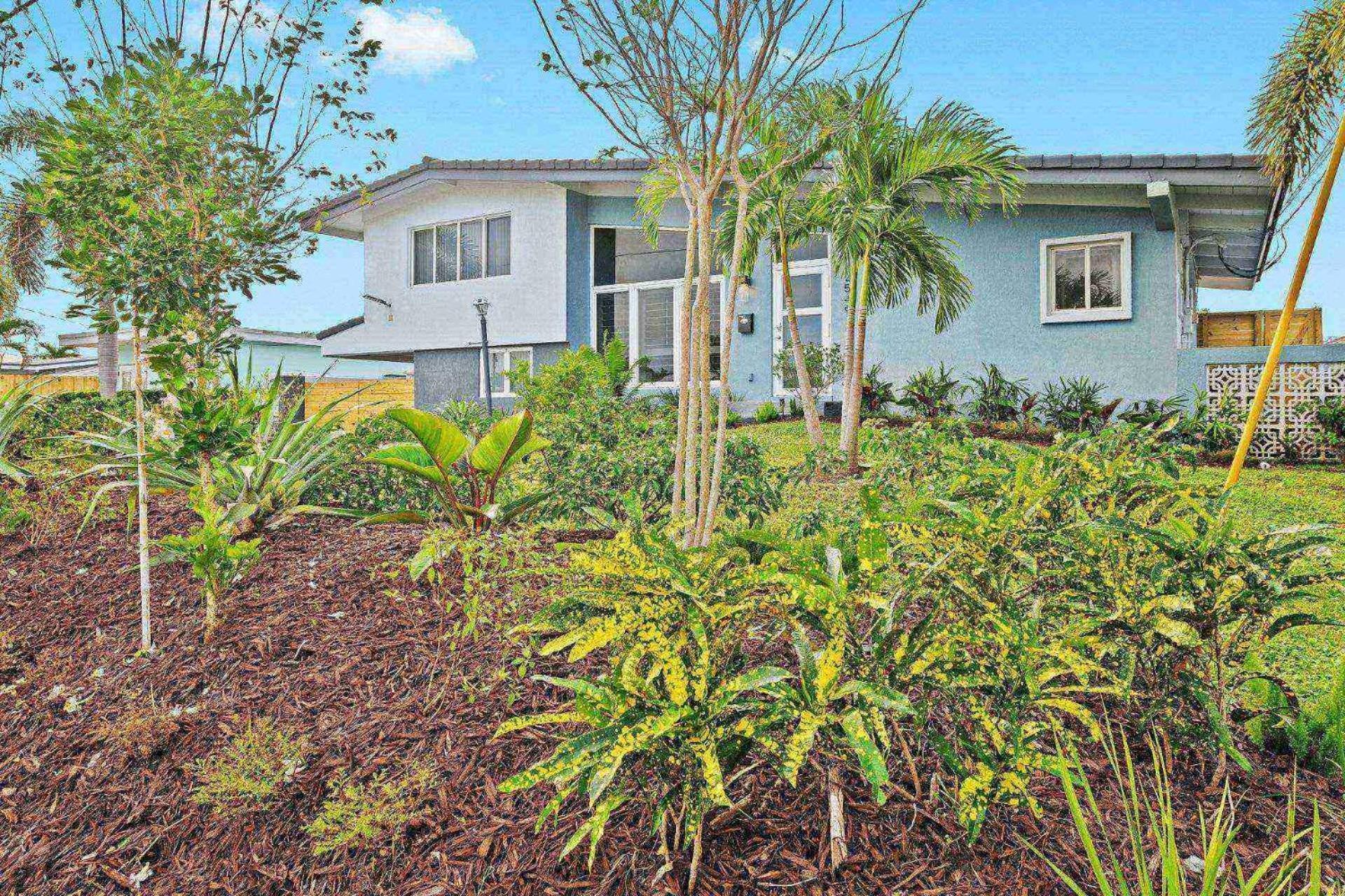 Villa Rio Fort Lauderdale Luaran gambar